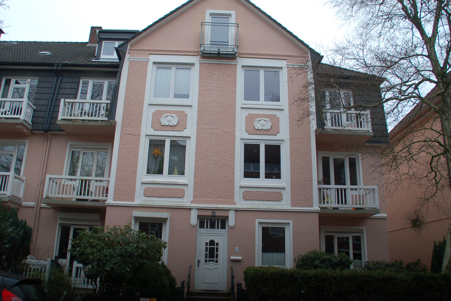 Mieterverein zu Hamburg
