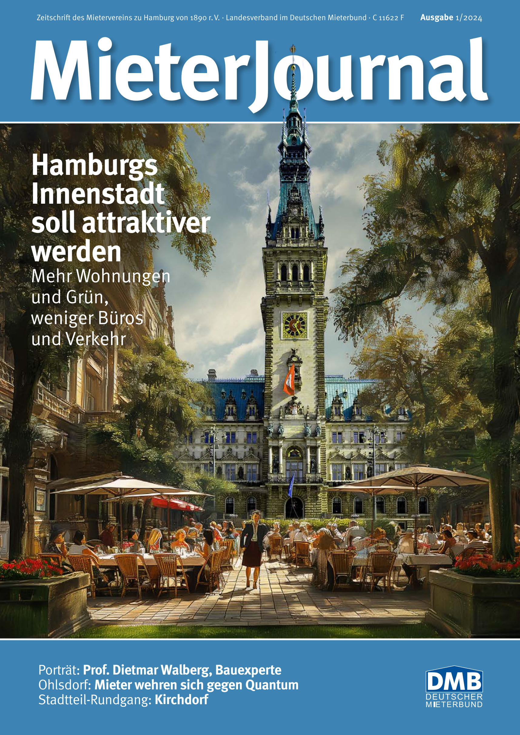 Mietertipps, Statistiken und vieles mehr Mieterverein zu Hamburg